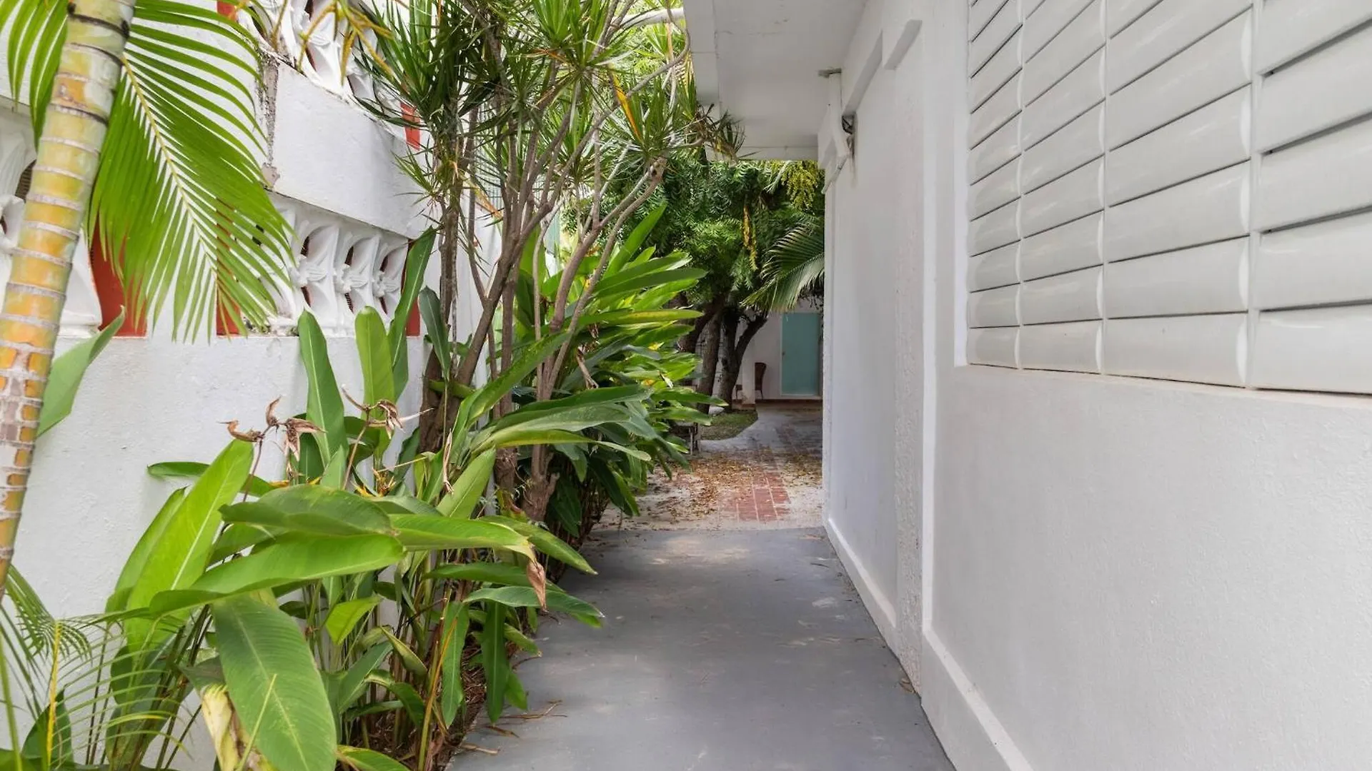 San Juan Apartament With Beach Access Puerto Rico