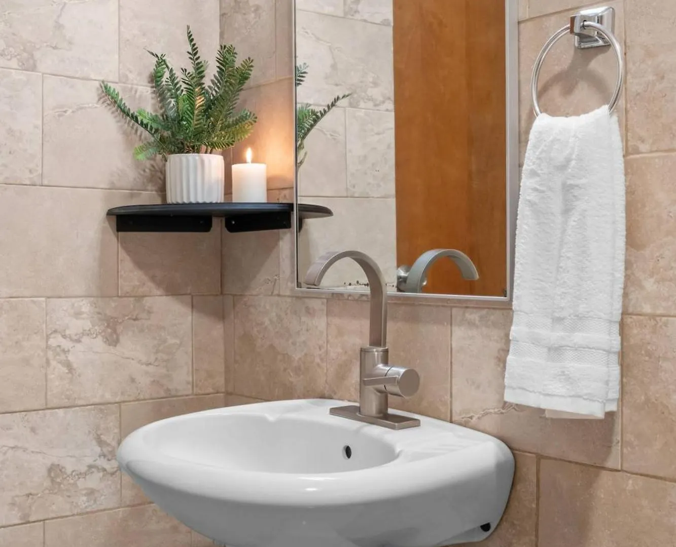 San Juan Apartament With Beach Access 0*, سان خوان بورتوريكو